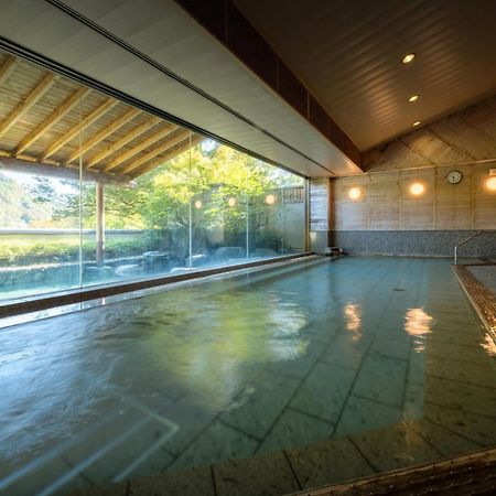 Iizaka Onsen Surikamitei Ohtori Fukushima (Fukushima) Exterior foto