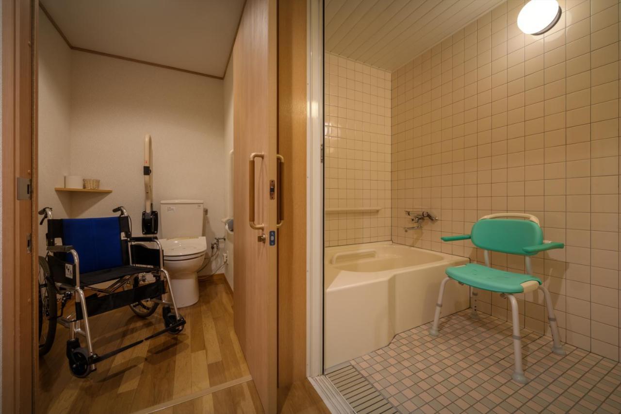 Iizaka Onsen Surikamitei Ohtori Fukushima (Fukushima) Quarto foto