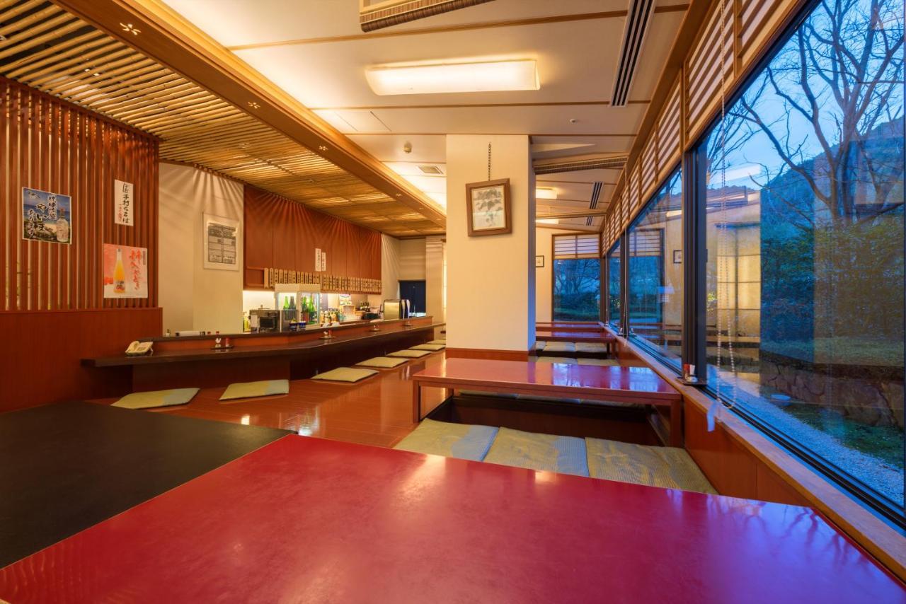 Iizaka Onsen Surikamitei Ohtori Fukushima (Fukushima) Exterior foto